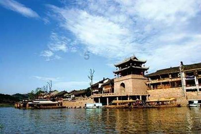 超三国无双5